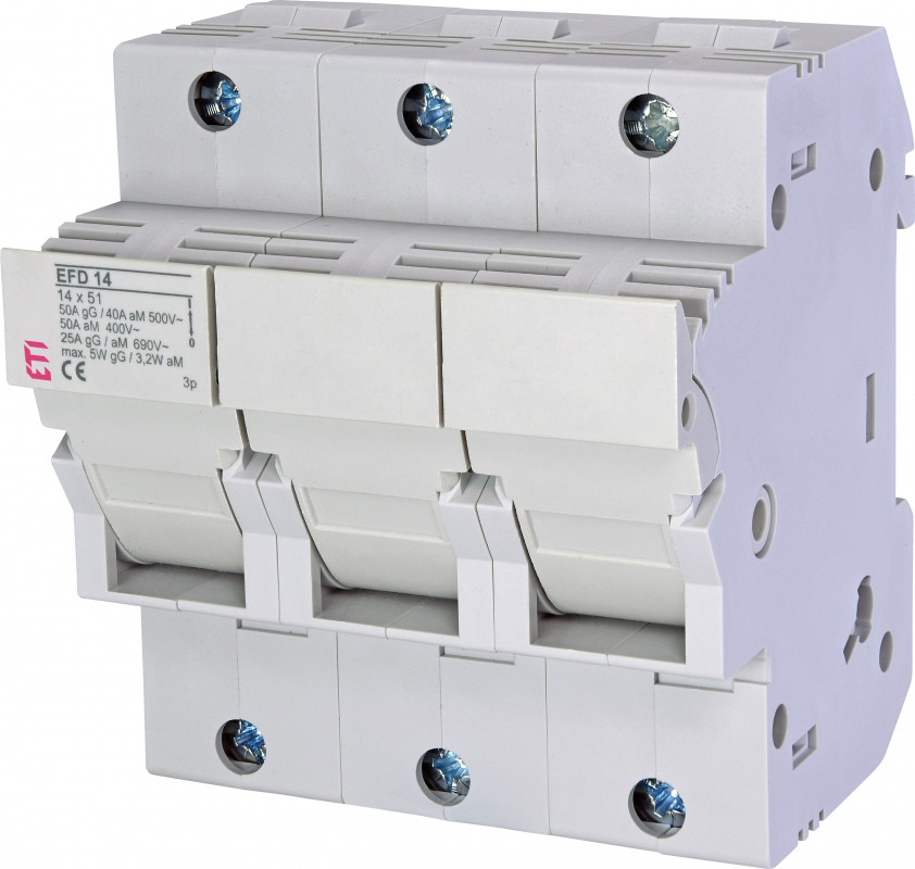 siguranta efd 14 3p 002560004